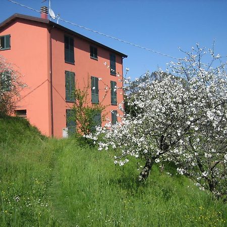 Agriturismo Casalino Beverino Exterior photo