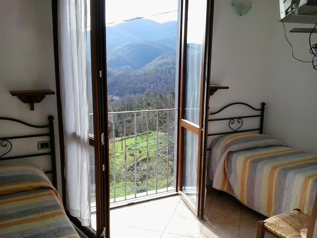 Agriturismo Casalino Beverino Room photo