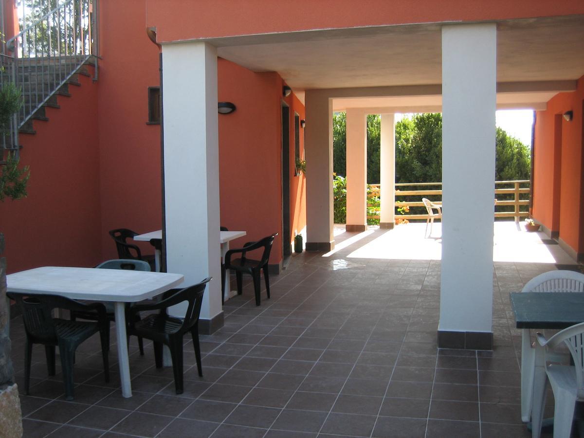 Agriturismo Casalino Beverino Exterior photo